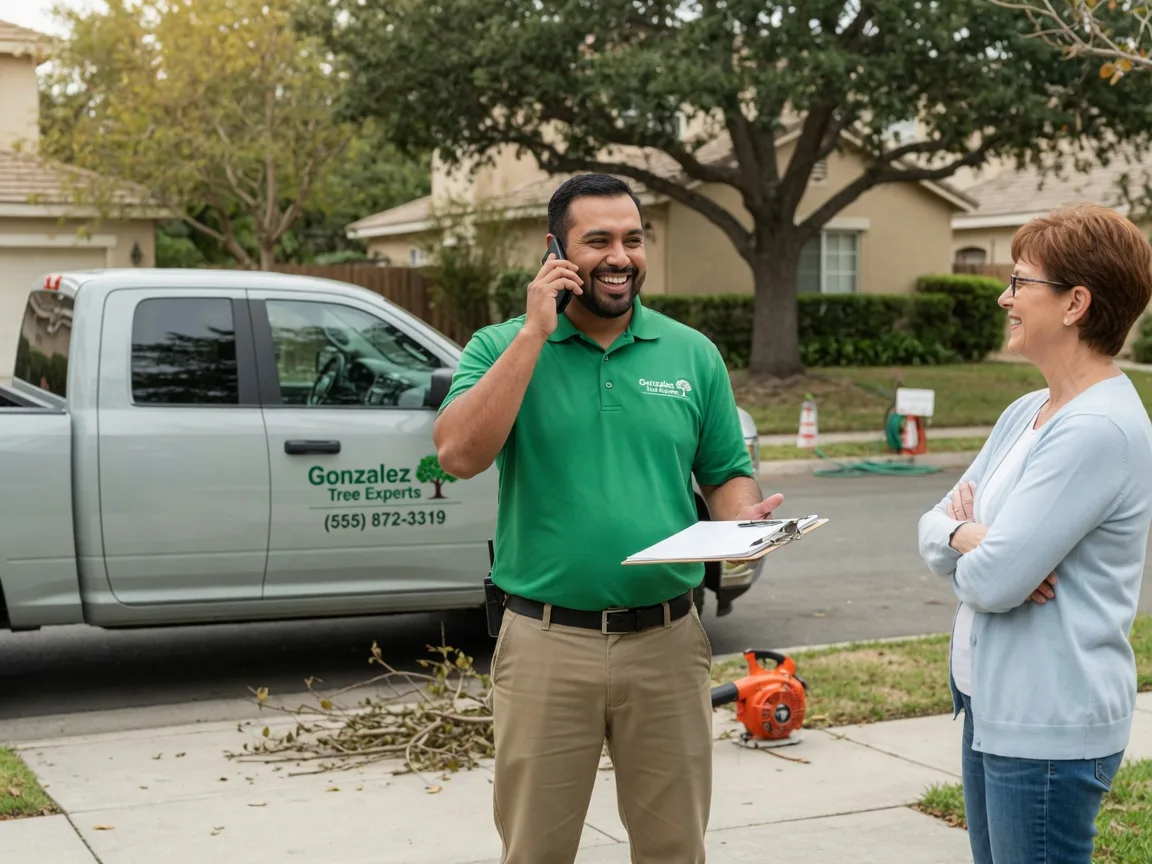 Tree Service Laurel Springs, NC FAQs